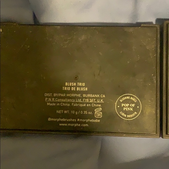 Morphe - Picture 3 of 3